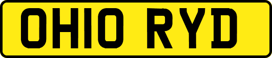 OH10RYD