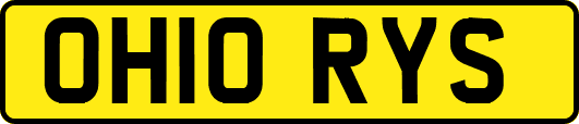 OH10RYS