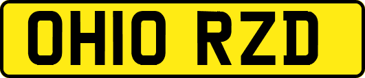 OH10RZD