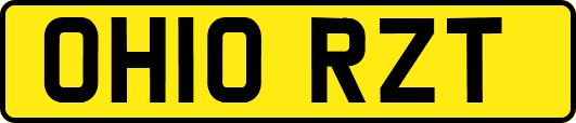 OH10RZT