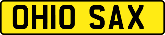 OH10SAX