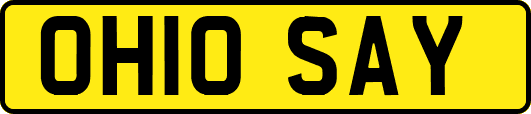 OH10SAY