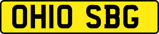 OH10SBG