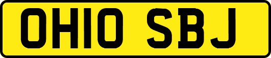 OH10SBJ