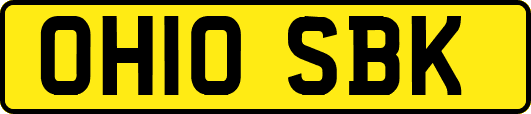 OH10SBK
