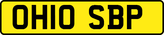 OH10SBP