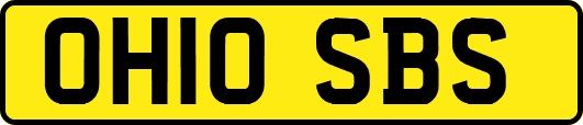 OH10SBS