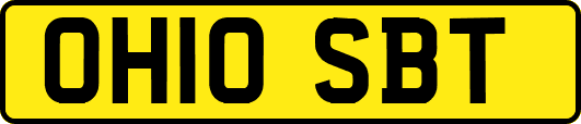 OH10SBT