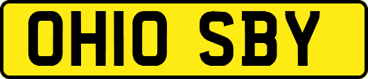 OH10SBY