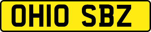 OH10SBZ