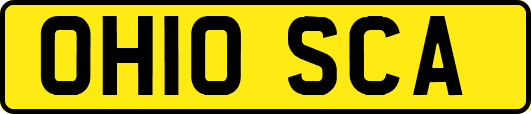 OH10SCA