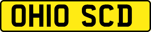 OH10SCD