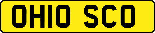 OH10SCO