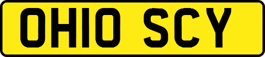 OH10SCY