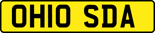 OH10SDA