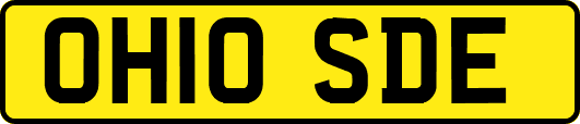 OH10SDE
