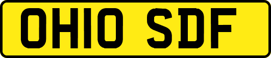 OH10SDF