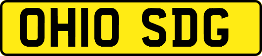 OH10SDG