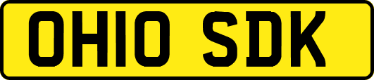 OH10SDK