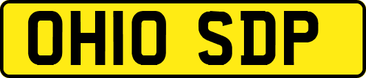 OH10SDP