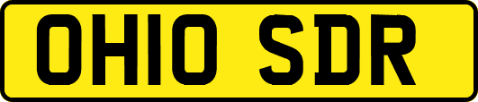 OH10SDR