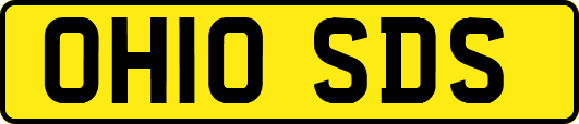 OH10SDS