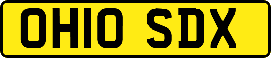 OH10SDX