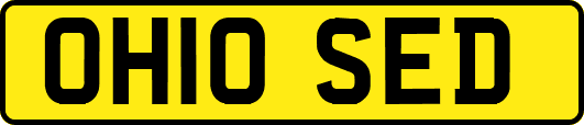 OH10SED