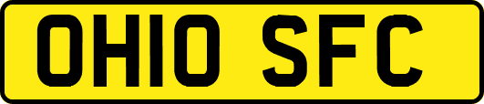 OH10SFC