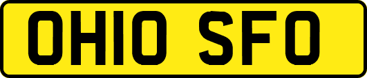 OH10SFO