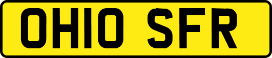 OH10SFR