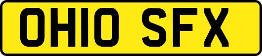 OH10SFX