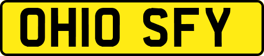 OH10SFY