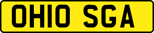 OH10SGA
