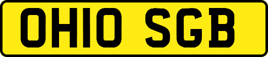 OH10SGB