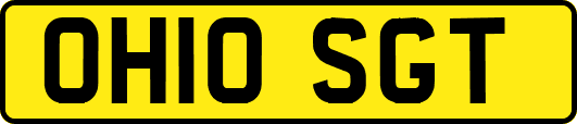 OH10SGT