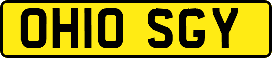 OH10SGY