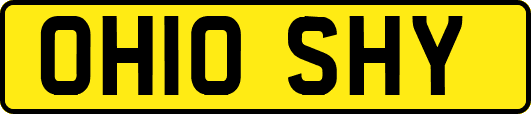 OH10SHY