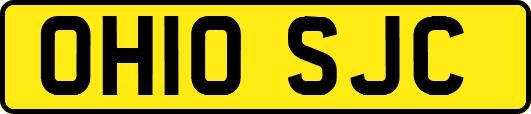 OH10SJC