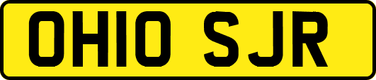 OH10SJR
