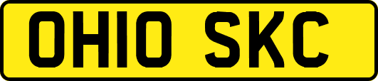 OH10SKC