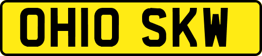 OH10SKW