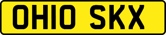 OH10SKX