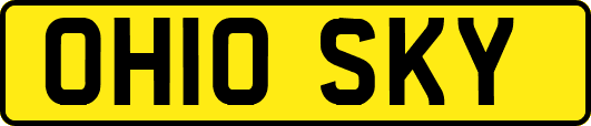 OH10SKY