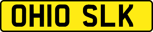 OH10SLK