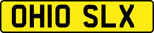 OH10SLX
