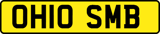 OH10SMB