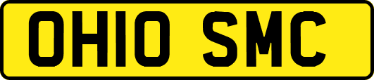 OH10SMC