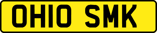 OH10SMK