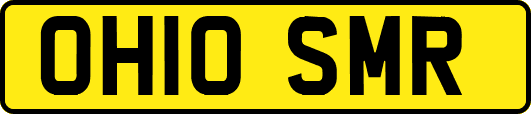 OH10SMR